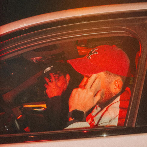 NØME - "MIDNIGHT MILES"